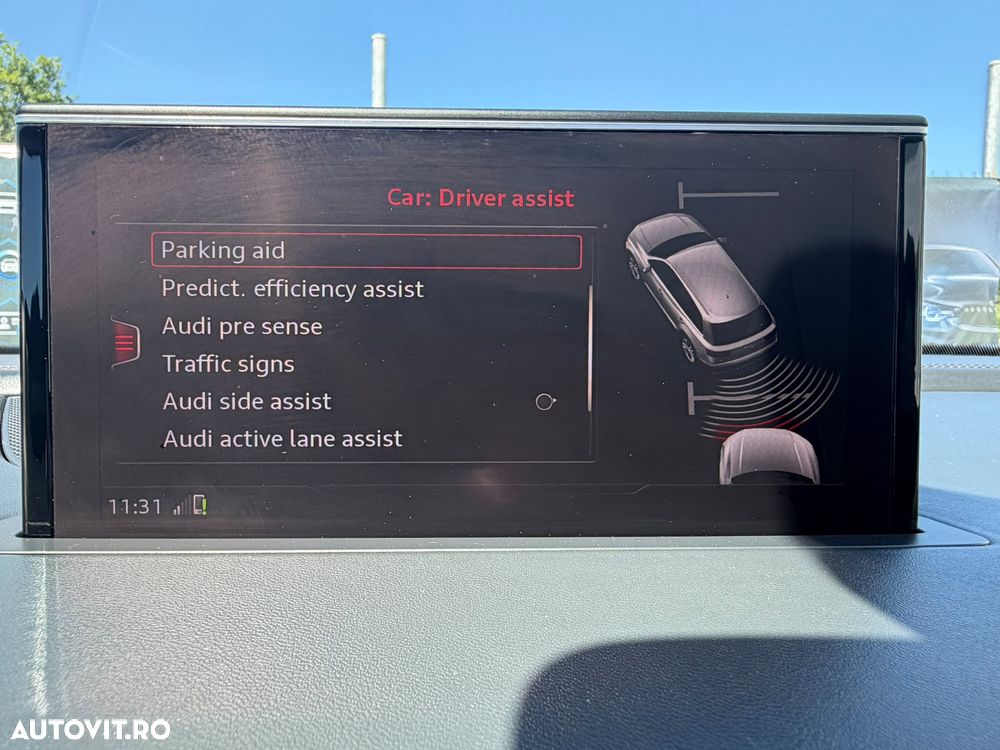 Audi Q7 3.0 TDI Quattro Tiptronic - 14