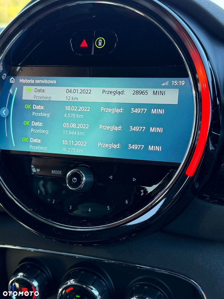 MINI John Cooper Works - 16