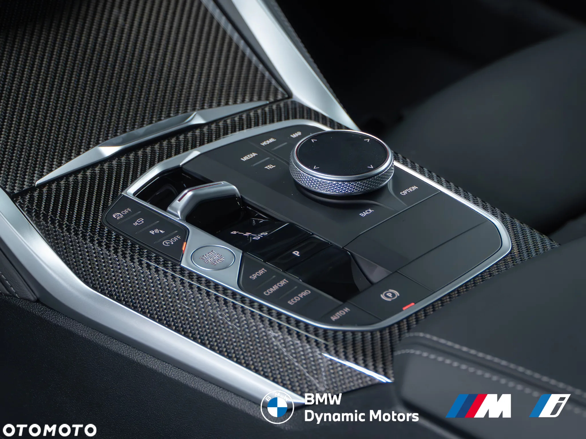 BMW Seria 4 430i xDrive Coupe M Sport - 27
