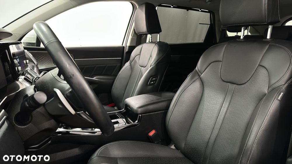 Kia Sorento 1.6 T-GDI HEV XL 4WD - 17