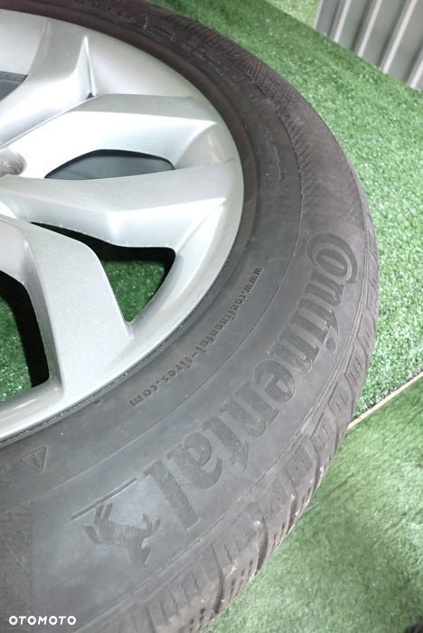 HYUNDAI VELOSTER 7,5Jx17 ET49 5x114,3 felgi aluminiowe - 7
