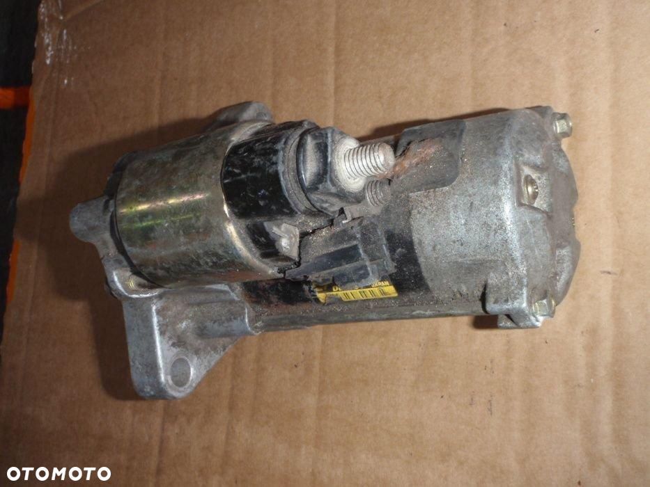 rozrusznik toyota yaris jaris I 1.4 d4d 1.0 1.3 1.5 vvti  jak nowy igła - 3