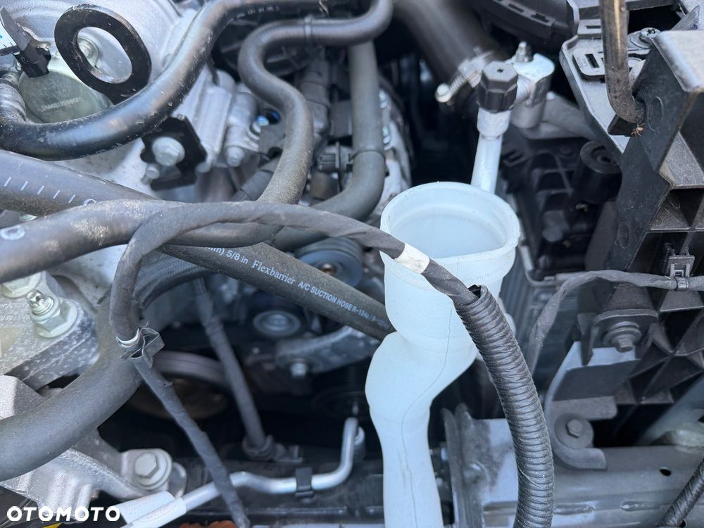 Ford Puma 1.0 EcoBoost Hybrid ST-LINE - 19