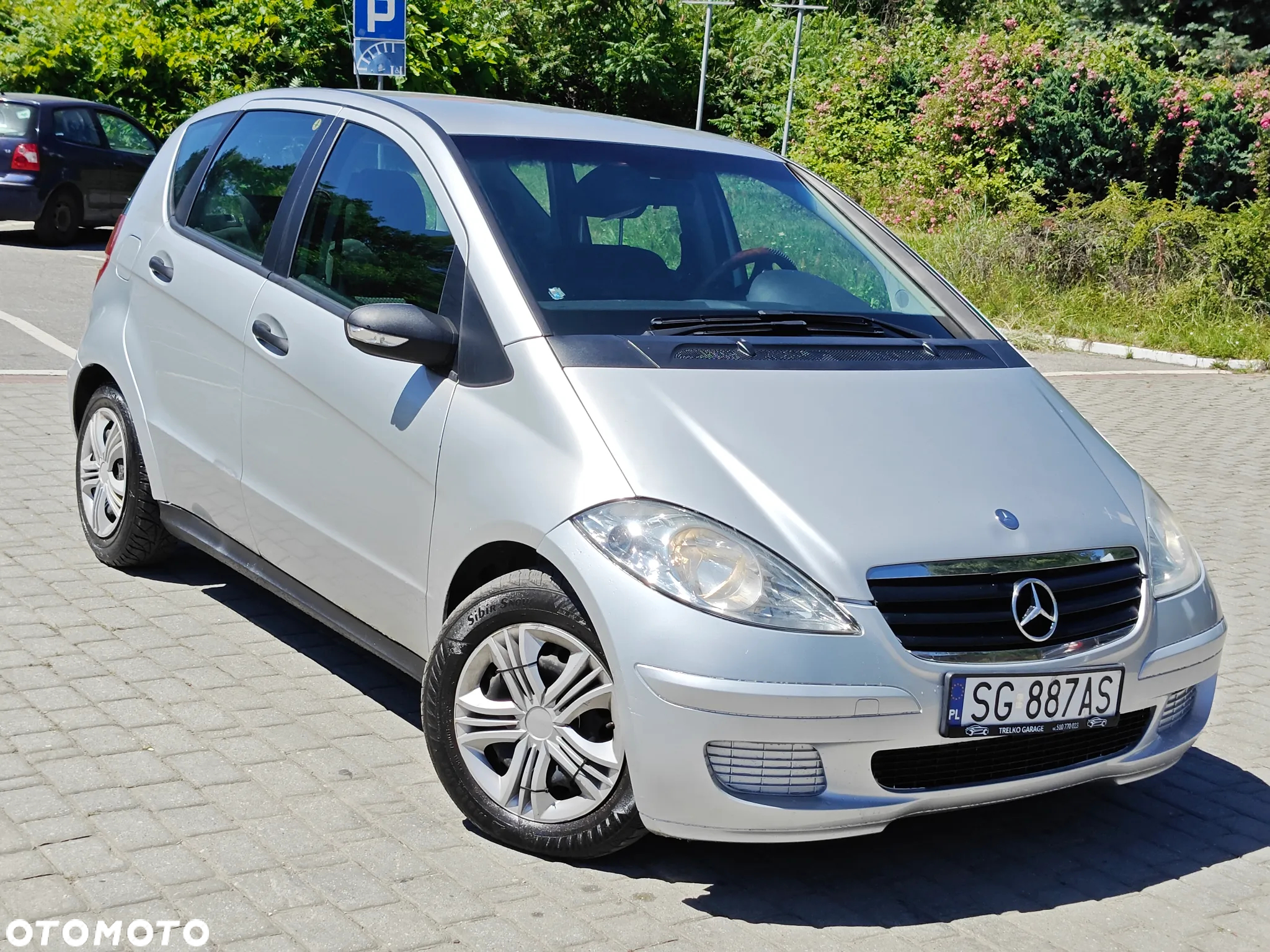Chrysler PT Cruiser 2.2 CRD Touring - 4