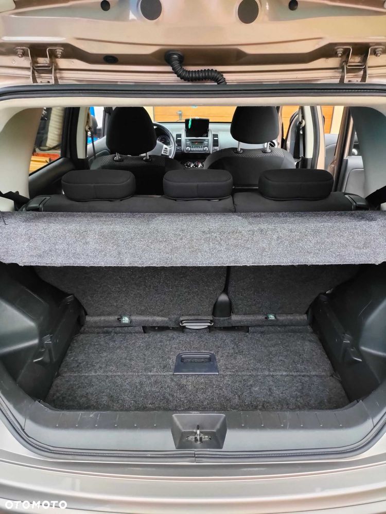 Nissan Note - 3