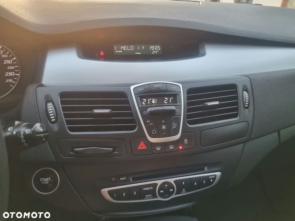 Renault Laguna - 10
