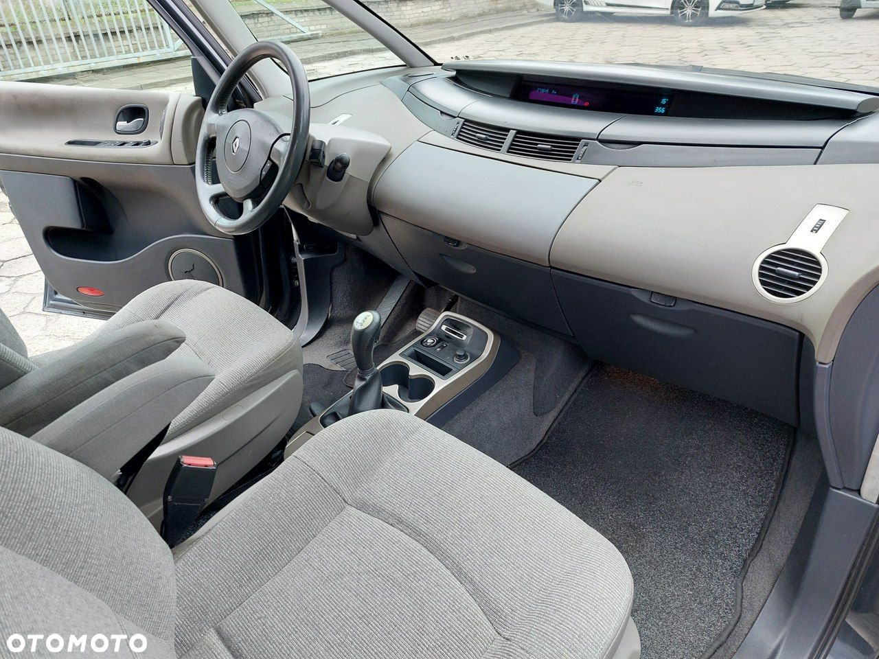Renault Espace - 12
