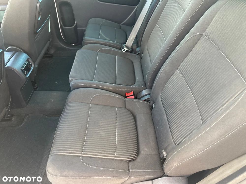 Seat Alhambra 2.0 TDI Style DSG - 24