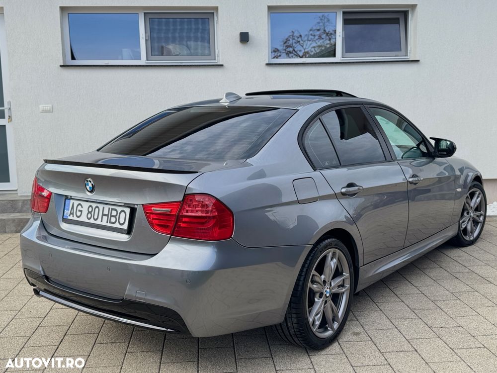 BMW Seria 3 - 3