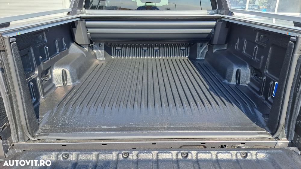 Ford Ranger - 14