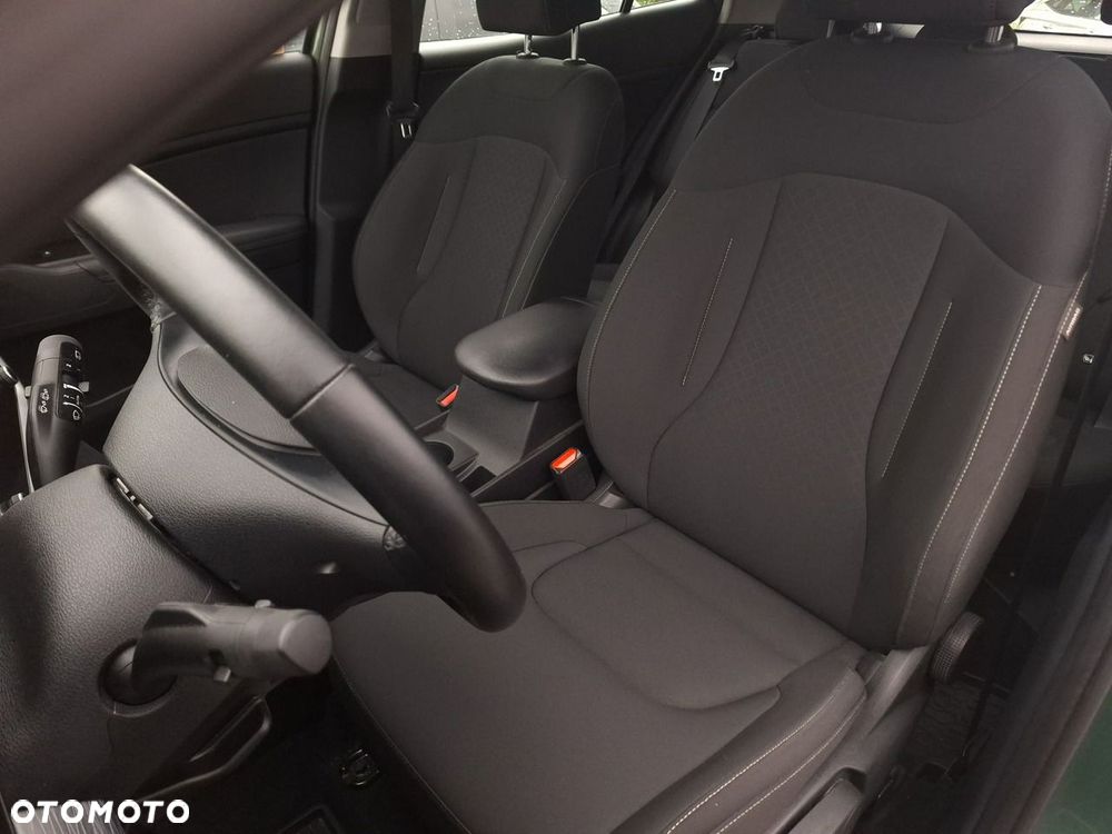 Kia Sportage 1.6 T-GDI M 2WD - 11