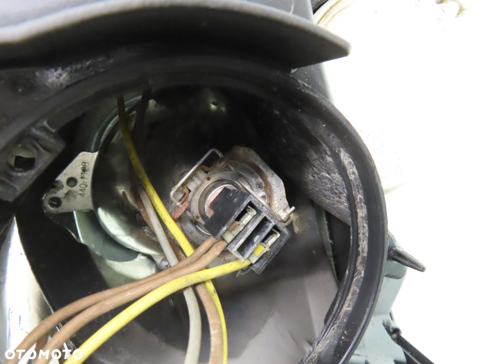 LAMPA PRAWA PRZEDNIA MERCEDES W245 - 3