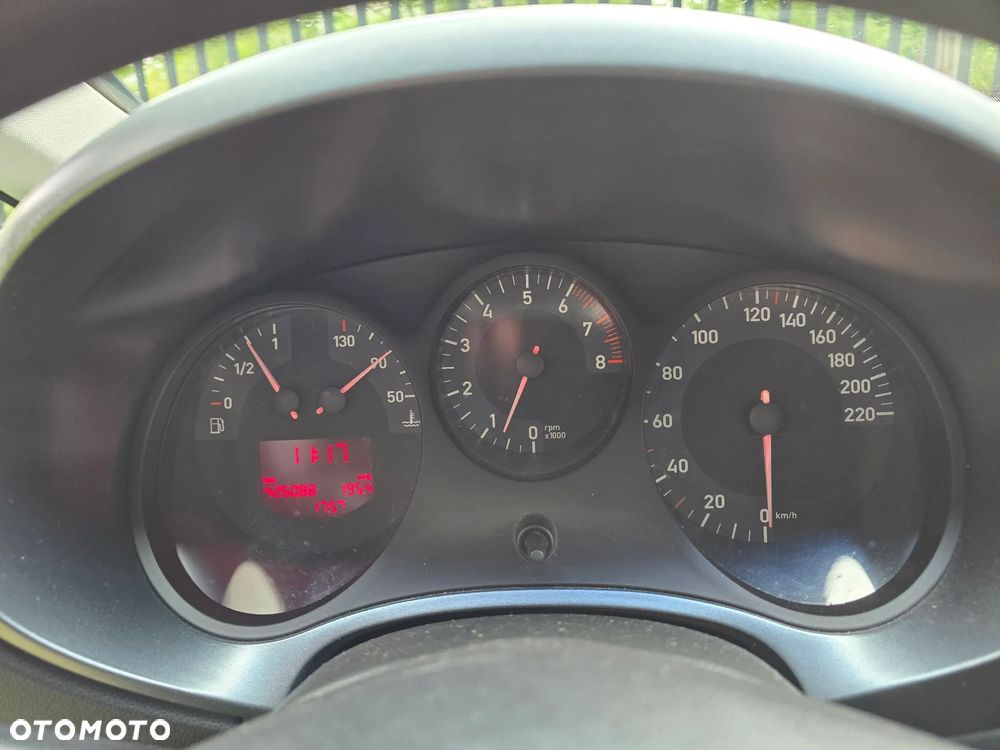 Seat Leon 1.6 Reference - 7