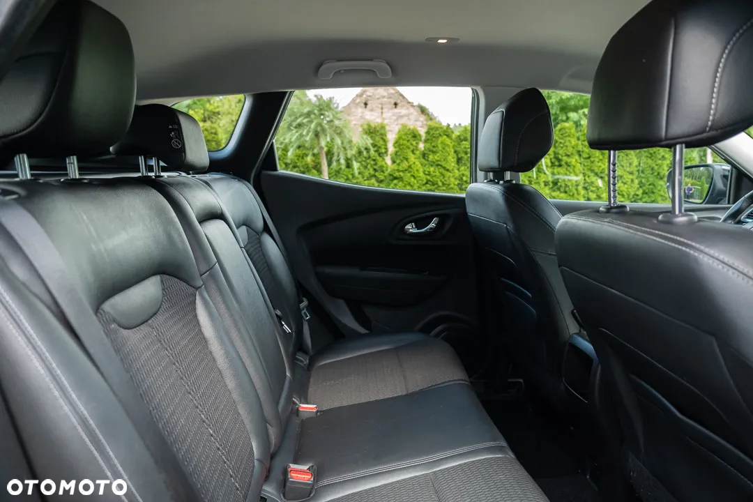 Renault Kadjar 1.3 TCe FAP Limited - 27