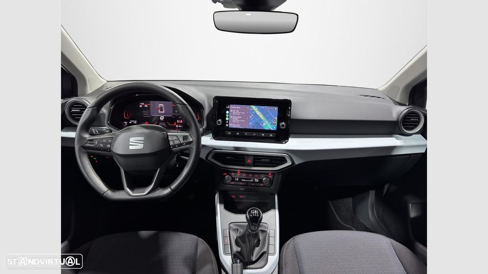 SEAT Arona 1.0 TSI Style - 10