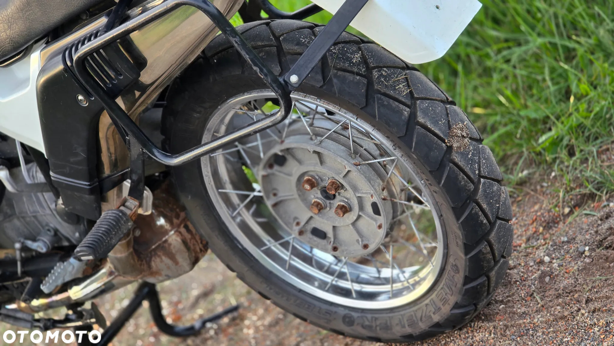BMW R - 20