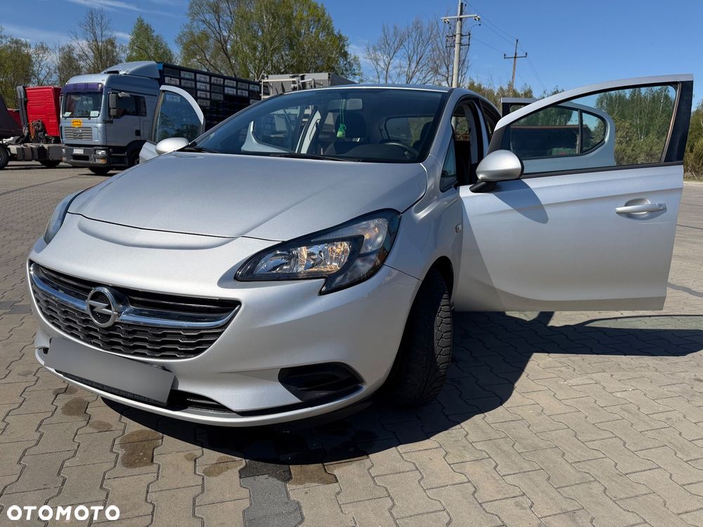 Opel Corsa 1.4 Edition - 1