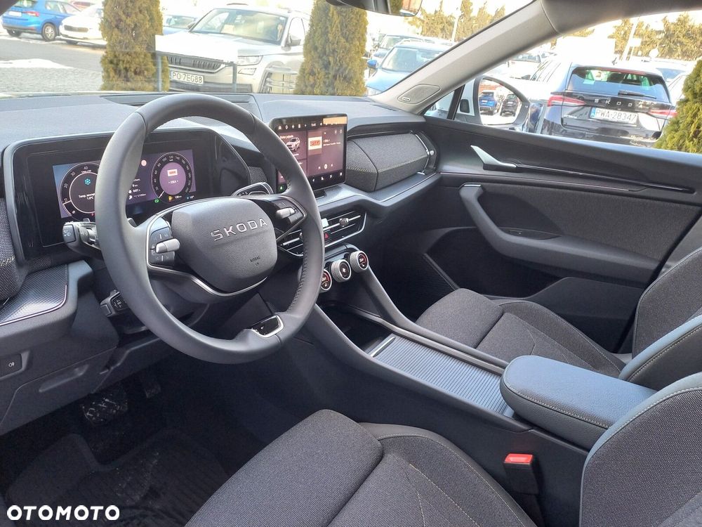 Skoda Kodiaq - 10