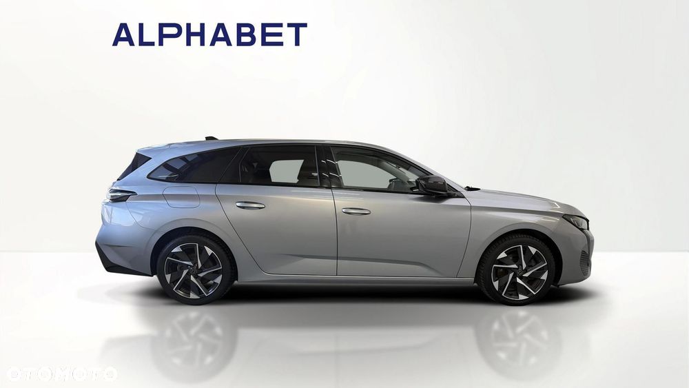 Peugeot 308 1.5 BlueHDi Allure Pack S&S EAT8 - 7