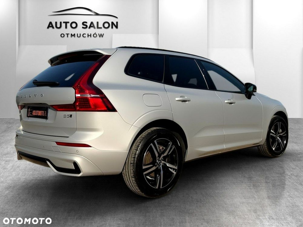 Volvo XC 60 - 5