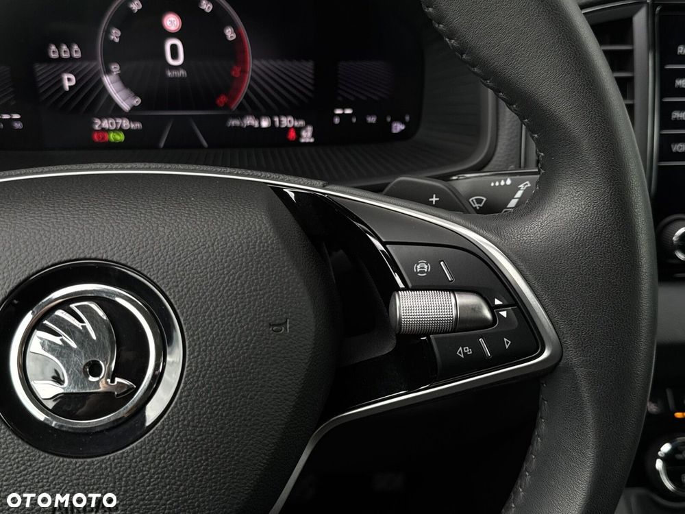Skoda Karoq 1.5 TSI ACT Selection DSG - 20