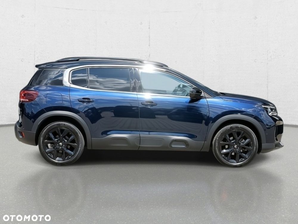 Citroën C5 Aircross 1.5 BlueHDi Max EAT8 - 7