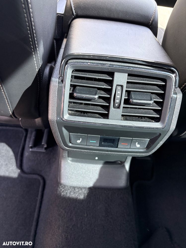 Skoda Kodiaq 2.0 TDI 4X4 DSG Sportline - 13