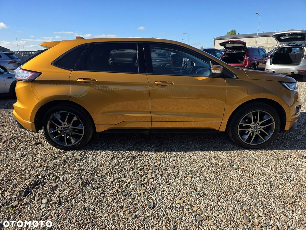 Ford Edge 2.0 TDCi 4WD ST-Line - 20