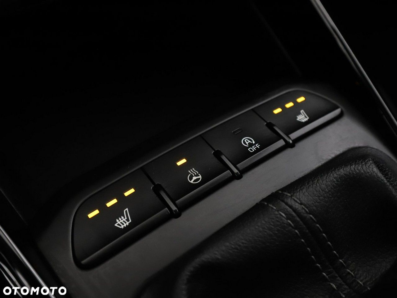 Kia Stonic 1.0 T-GDI 120 Vision - 29
