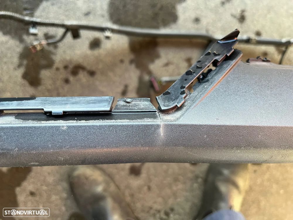 Peugeot 3008 III - PARA CHOQUES FRENTE - PC656 - 7