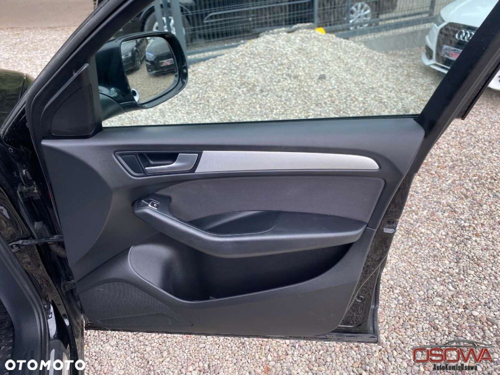 Audi Q5 2015
