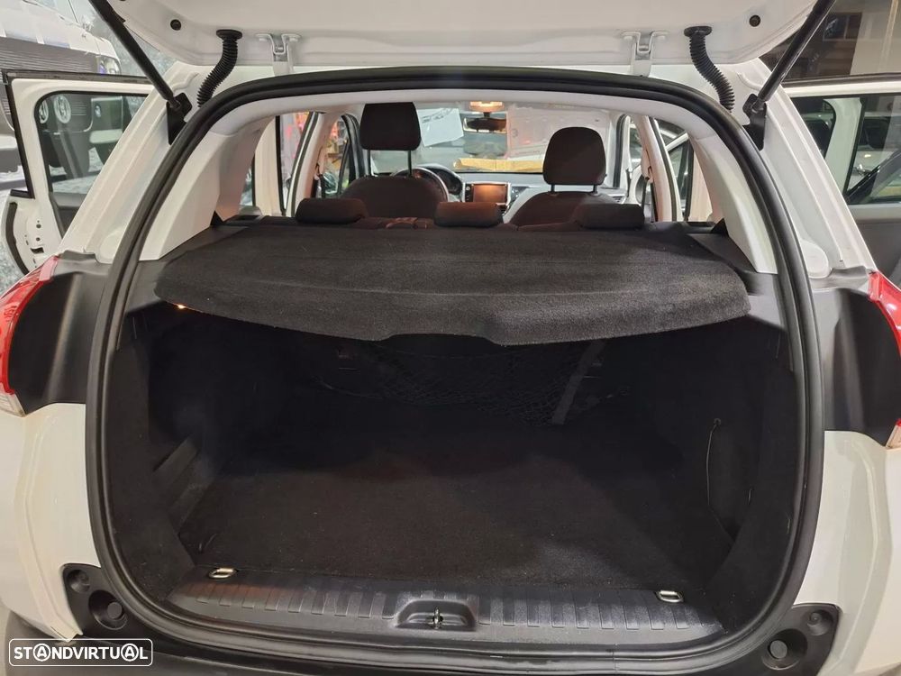 Peugeot 2008 82 VTI Allure - 9