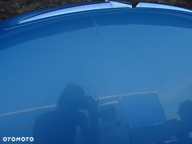 MASKA POKRYWA SILNIKA CITROEN XSARA PICASSO NR192 - 3