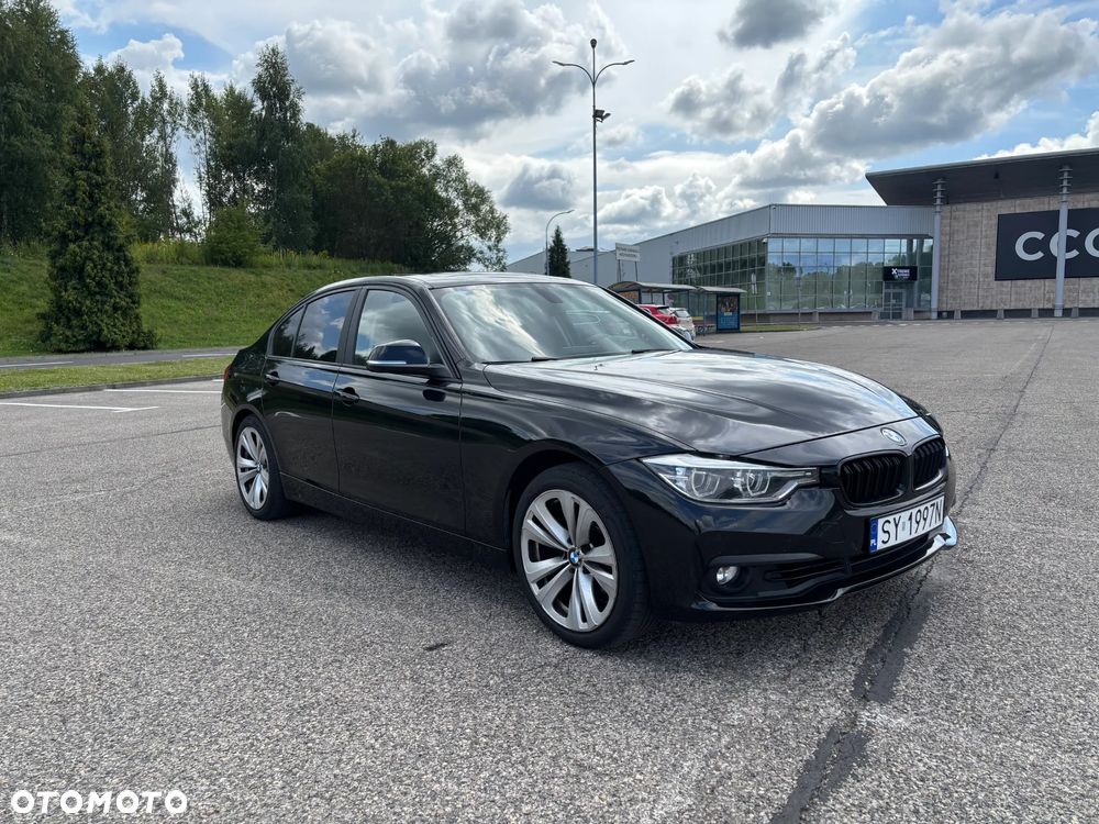 BMW Seria 3 320i - 3