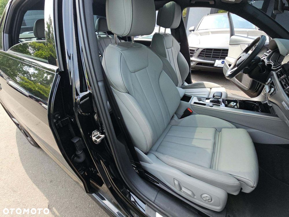 Audi A4 Limousine 45 TFSI quattro S tronic S line - 7