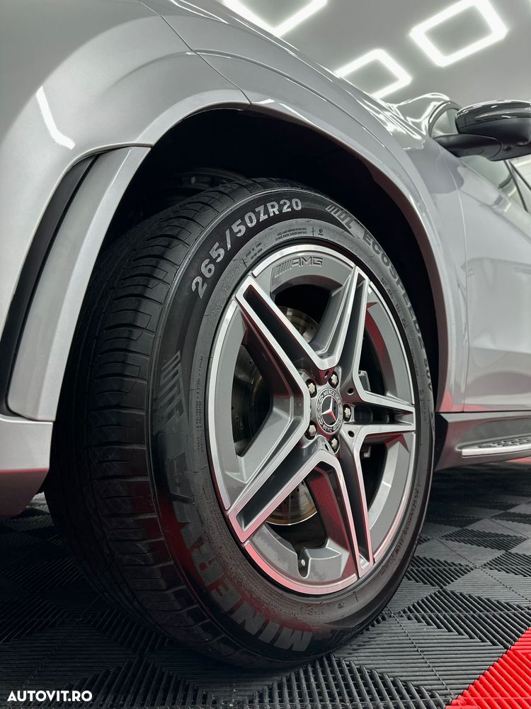 Mercedes-Benz GLE 300 d 4MATIC - 6