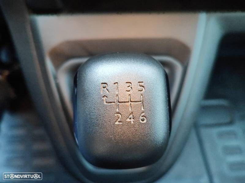 Opel Vivaro 2.0 CDTi L2H1 Enjoy - 12