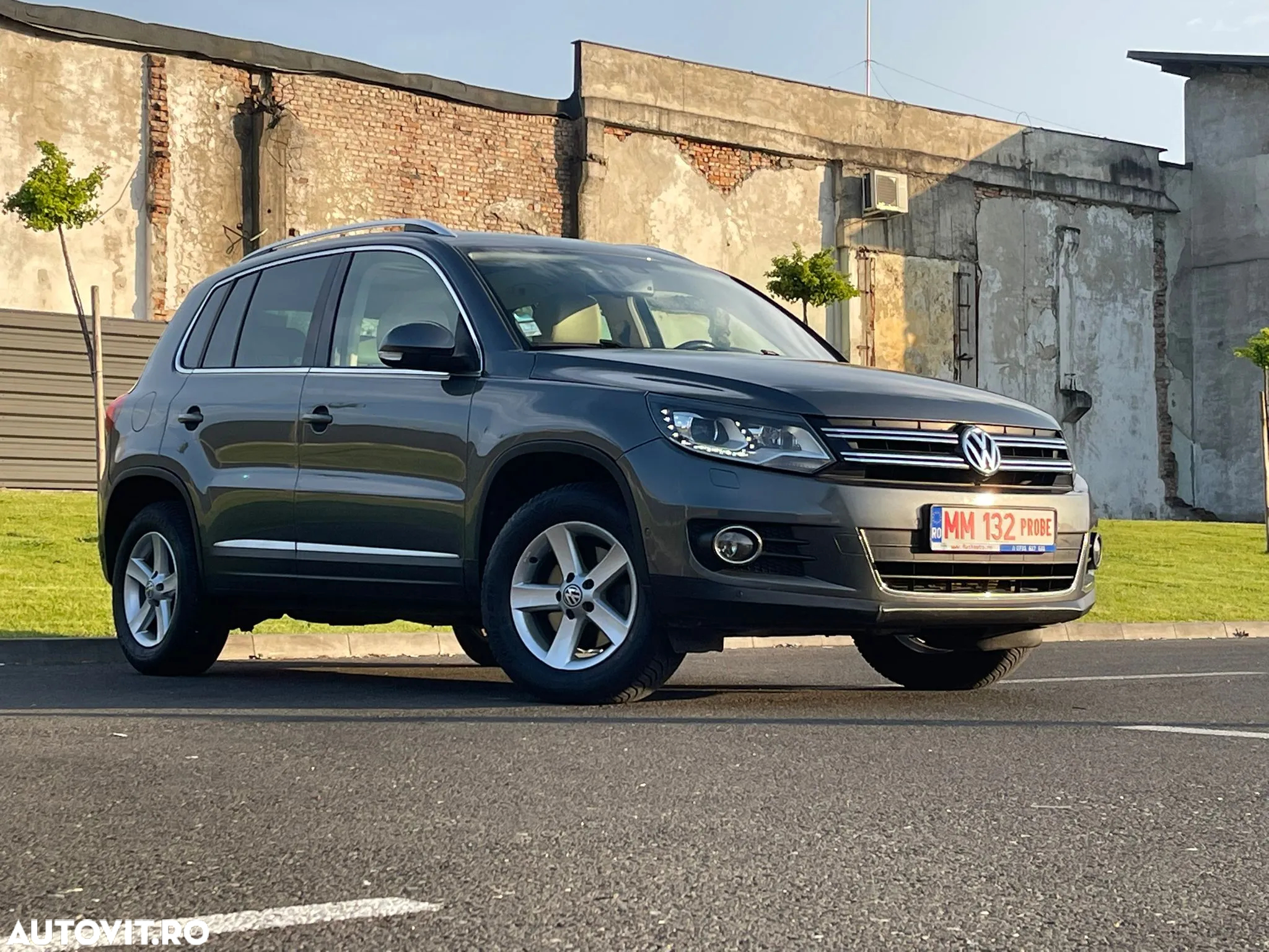 Volkswagen Tiguan 2.0 TDI DPF 4Motion DSG Exclusive - 39