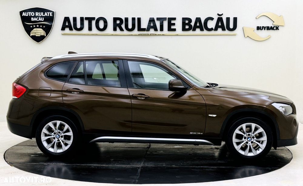 BMW X1 - 4