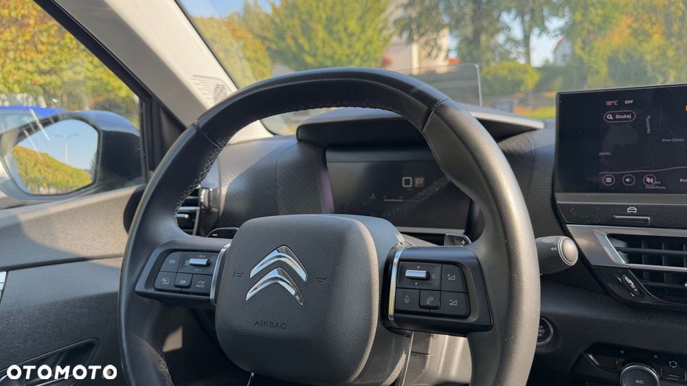 Citroën C4 - 10