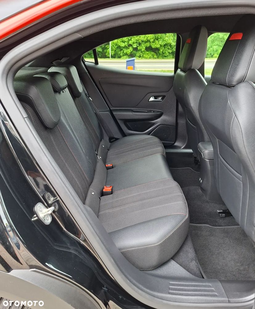 Opel Mokka 1.2 DI Turbo GS - 11