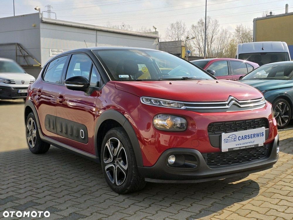 Citroën C3 - 25