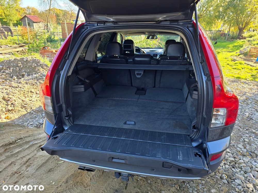 Volvo XC 90 D5 RDesign - 21