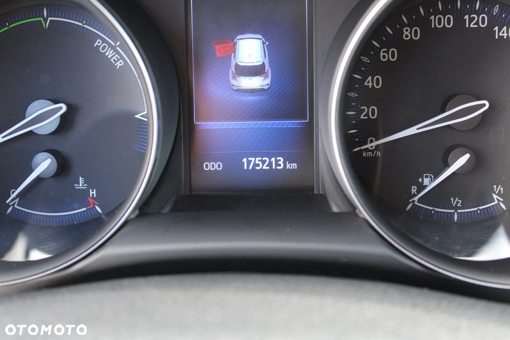 Toyota C-HR 1.8 Hybrid Dynamic - 9