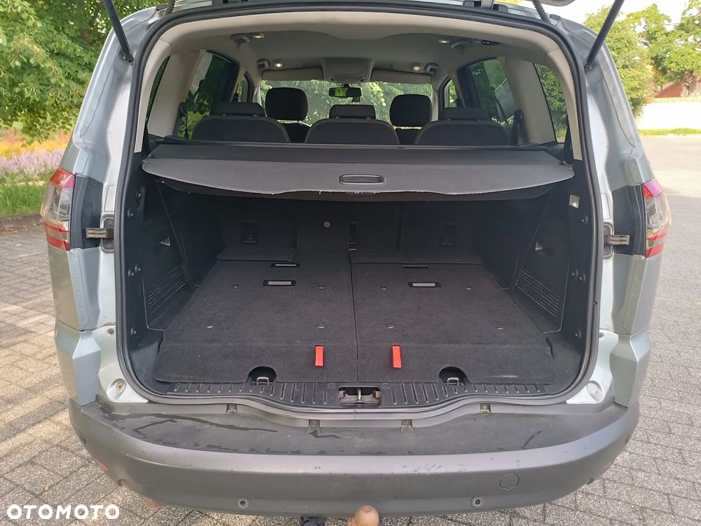 Ford S-Max 2.0 TDCi Titanium - 28
