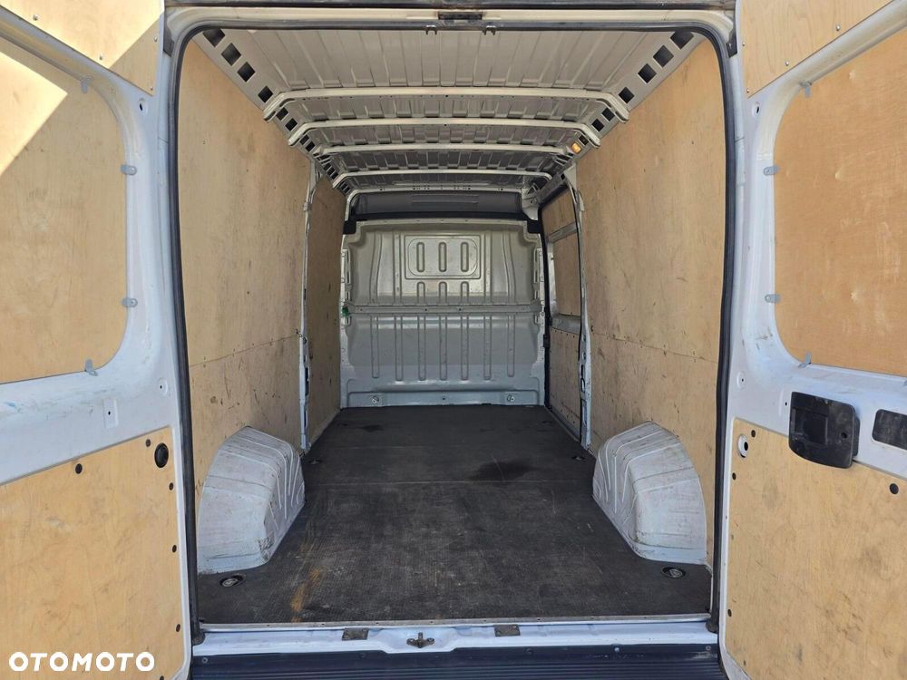 Opel movano L3H2 - 20