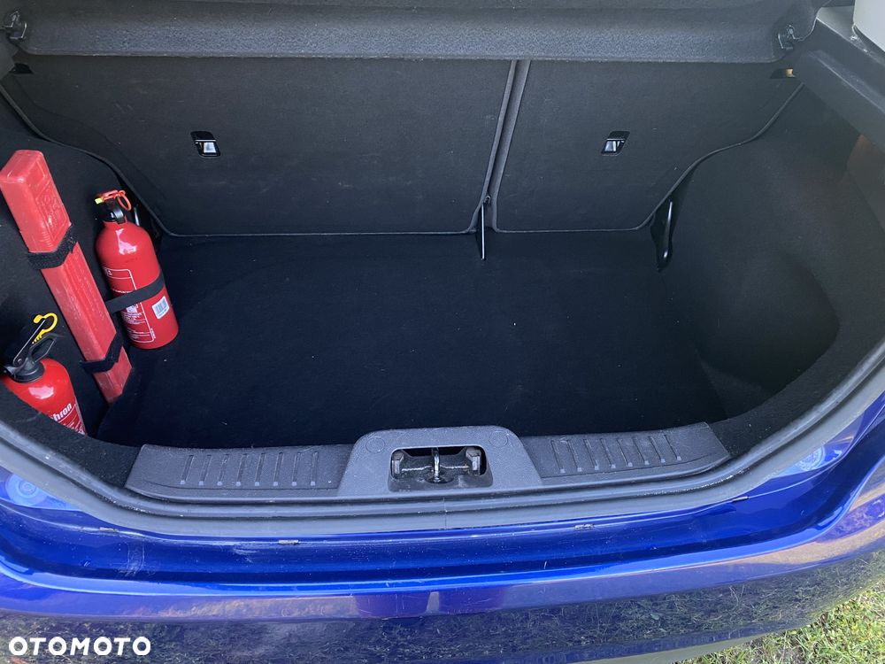 Ford Fiesta 1.0 EcoBoost STart-Stop Trend - 8