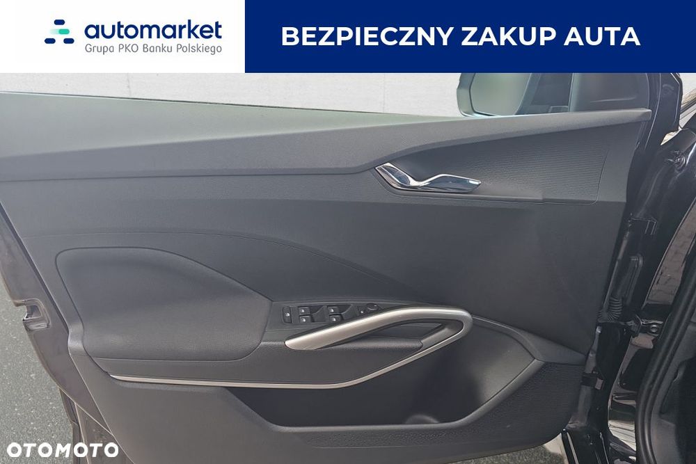 Skoda Fabia 1.0 TSI Style DSG - 11