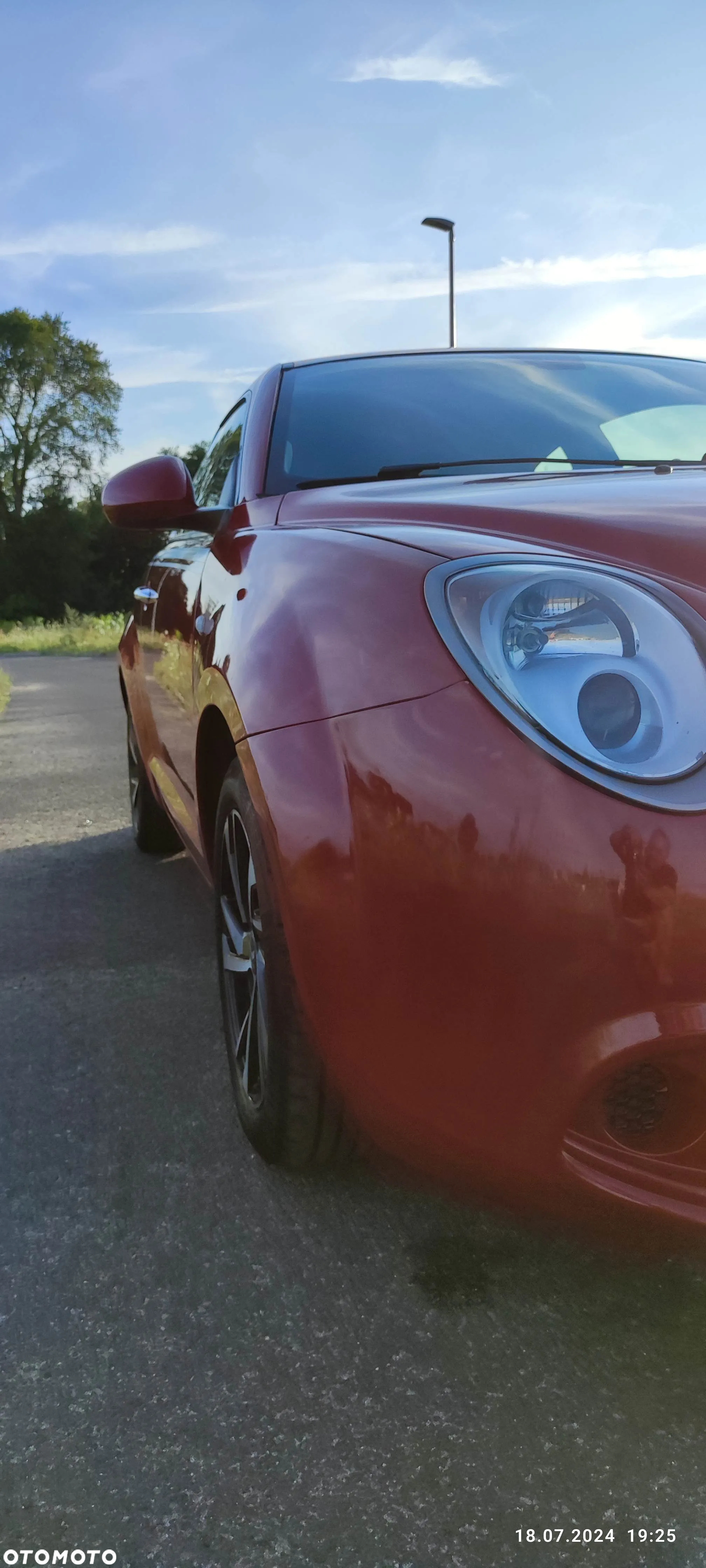 Alfa Romeo Mito - 15