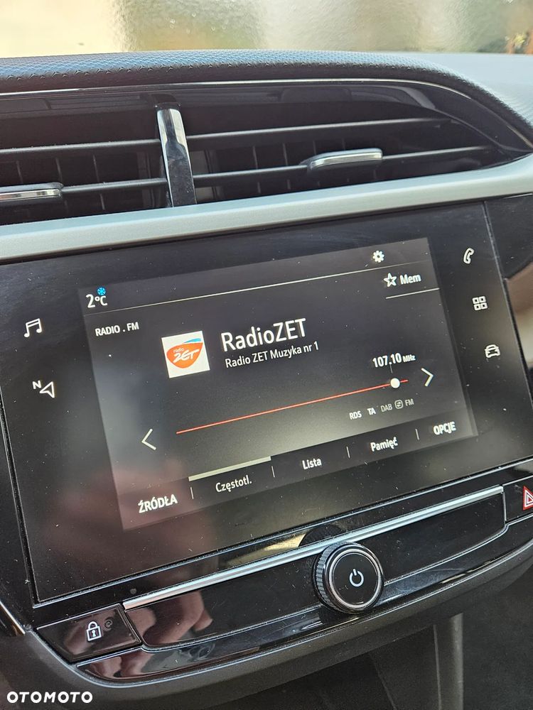 Opel Corsa 1.2 Start/Stop Edition - 14